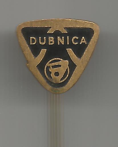 FK Dubnica Nadel